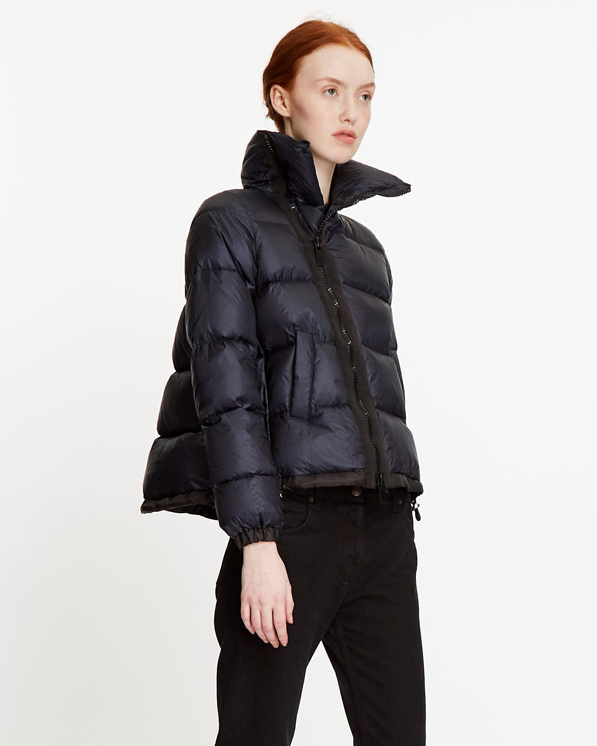Incredible Prices on the Puffer Jacket Sacai